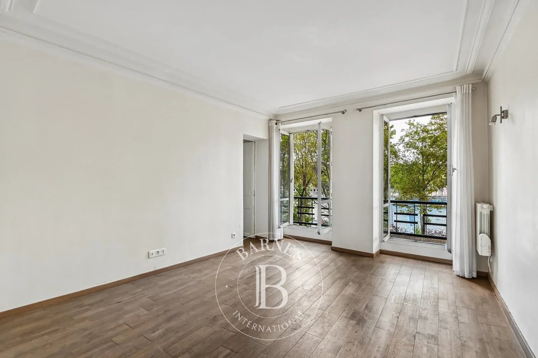 Appartamento a Chaillot, Paris 16e Arrondissement, Parigi 2 - 19051488