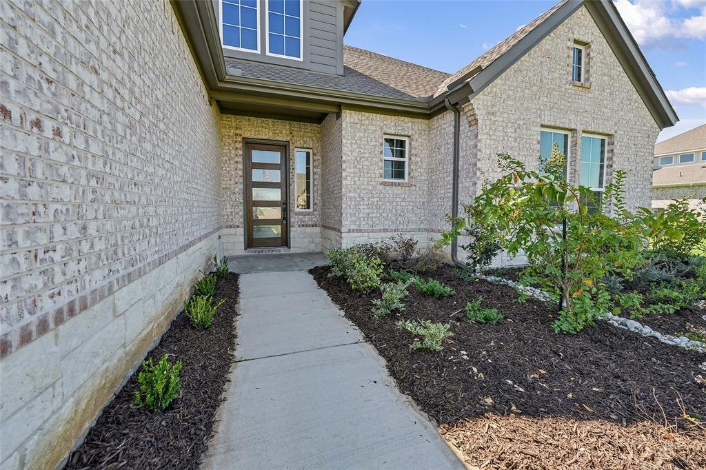 Casa en Blue Ridge, Texas, Estados Unidos 5 - 17975836