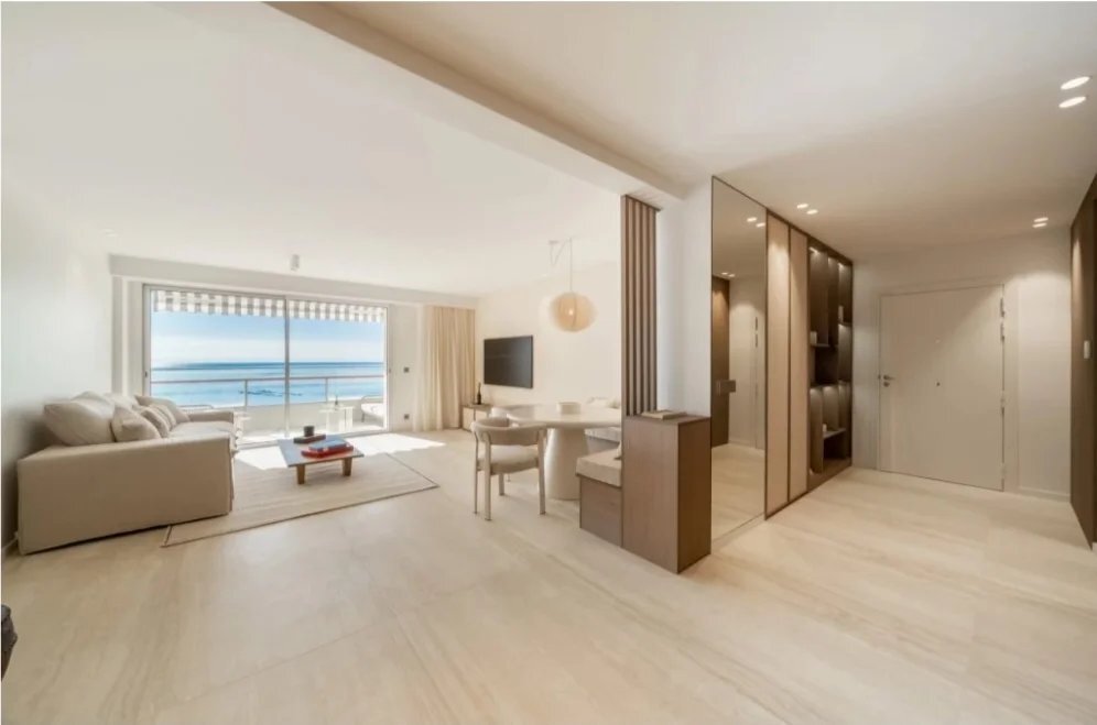 Apartment in Le Grand Jas, Cannes, France 4 - 19057161