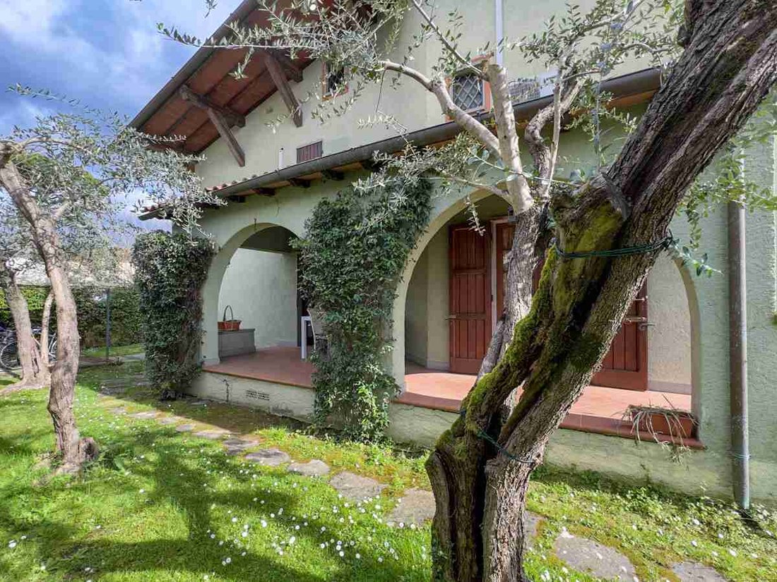 Villa à Centro, Forte dei Marmi, Toscane 3 - 19020472