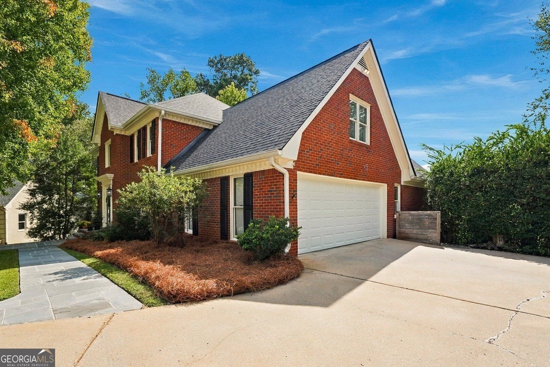 Haus in Alpharetta, Georgia, Vereinigte Staaten 4 - 19057348