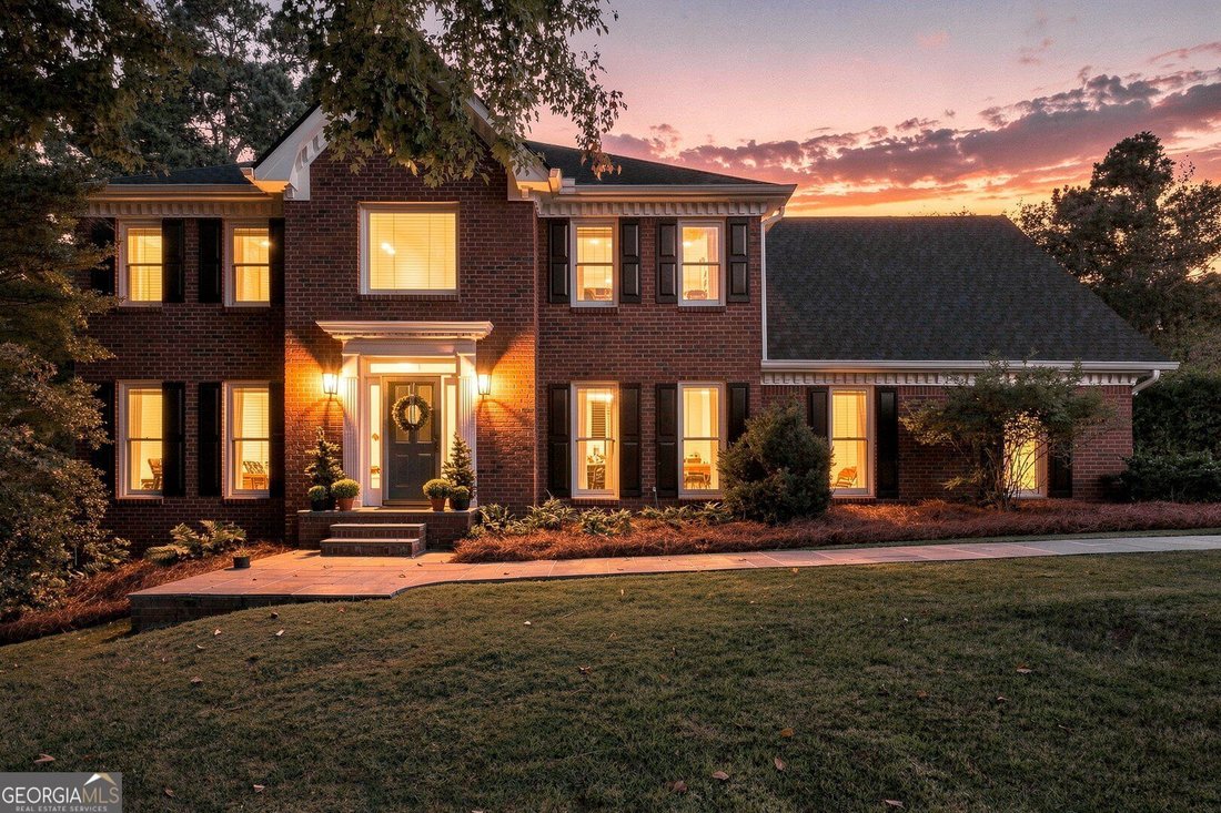 Haus in Alpharetta, Georgia, Vereinigte Staaten 2 - 19057348