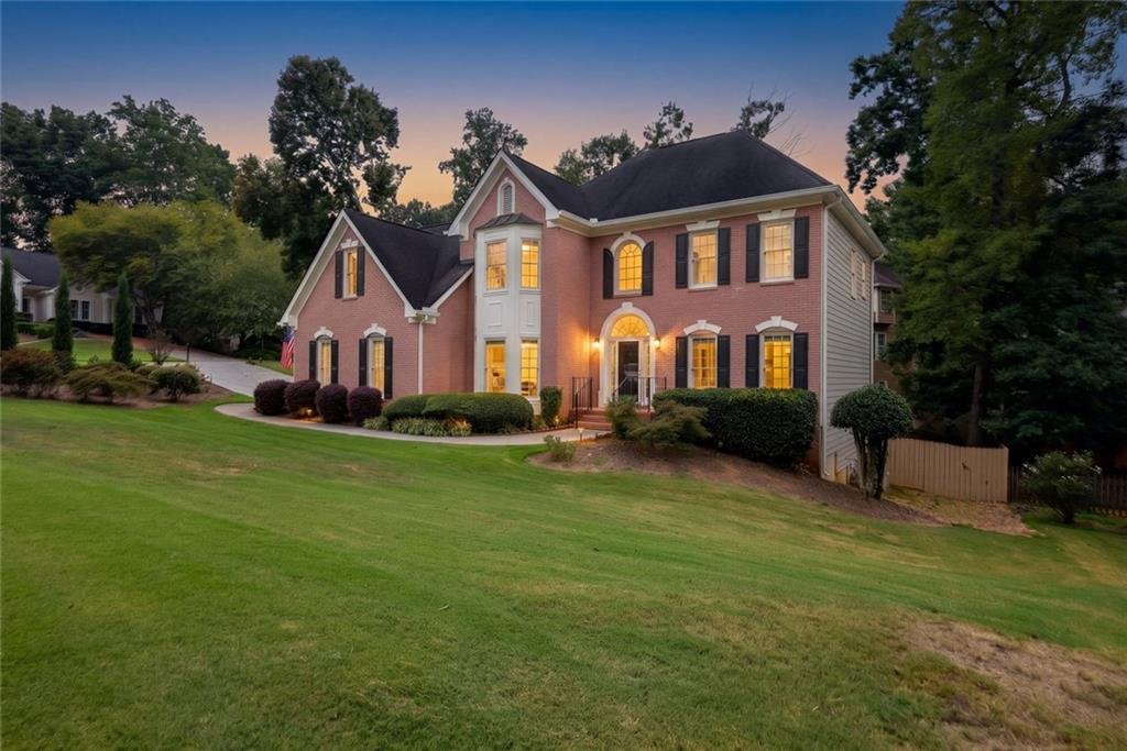 House in Lawrenceville, Georgia, United States 3 - 19057281