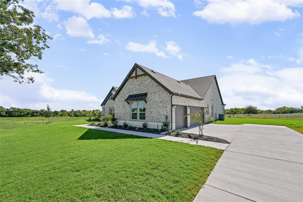 Casa en Blue Ridge, Texas, Estados Unidos 4 - 17975790