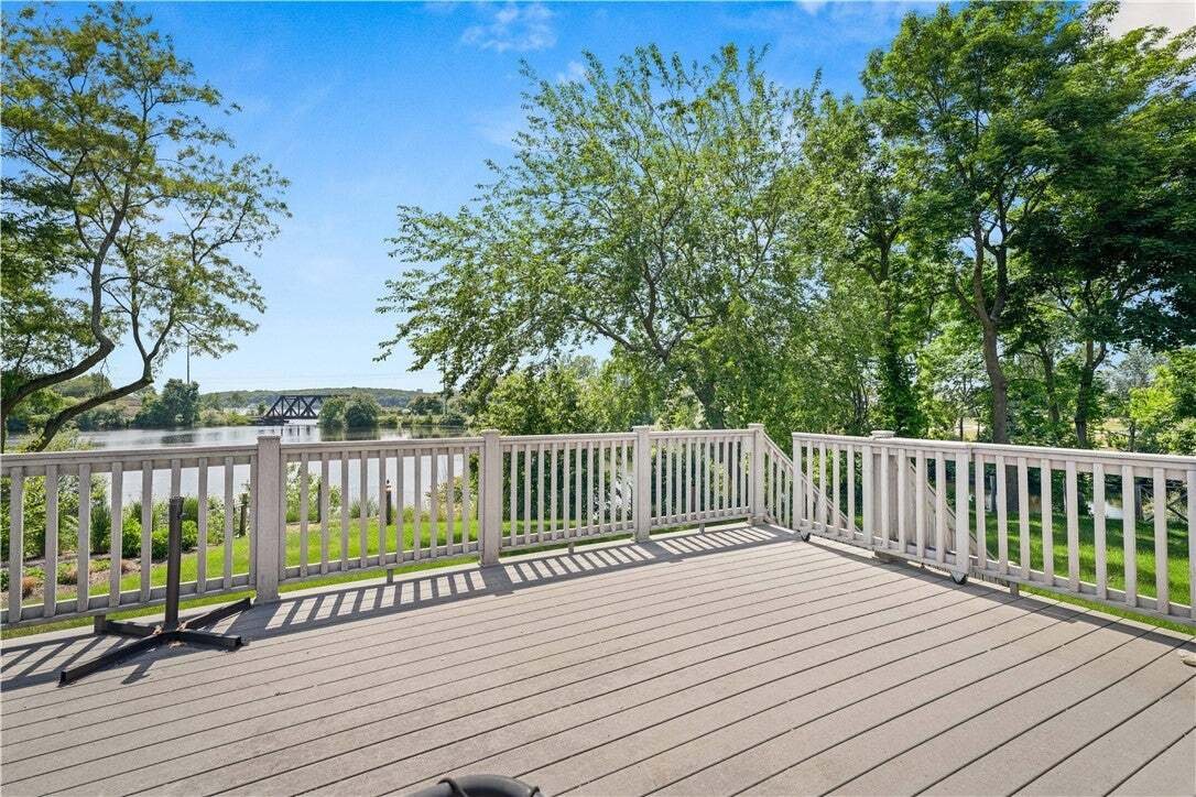 Casa en East Providence, Rhode Island, Estados Unidos 4 - 19056951