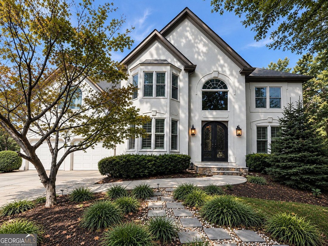 Casa a Acworth, Georgia, Stati Uniti 1 - 19057349