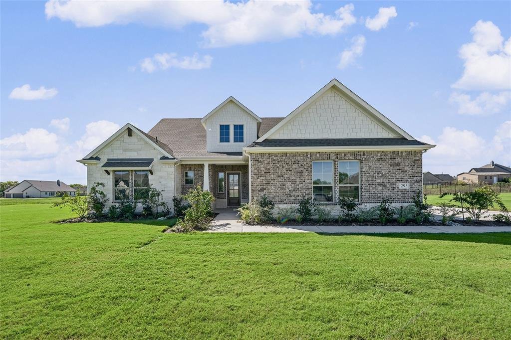 Casa en Blue Ridge, Texas, Estados Unidos 2 - 17975812