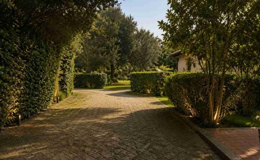 Apartment in Pietrasanta, Tuscany, Italy 1