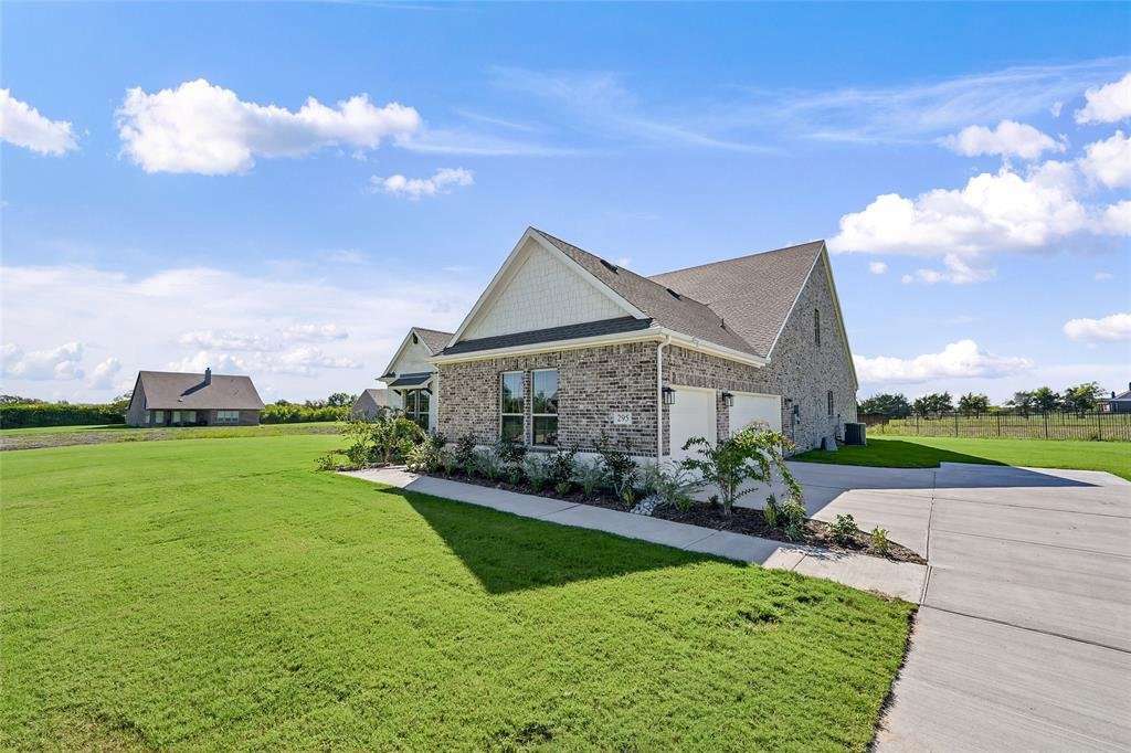Casa en Blue Ridge, Texas, Estados Unidos 3 - 17975812
