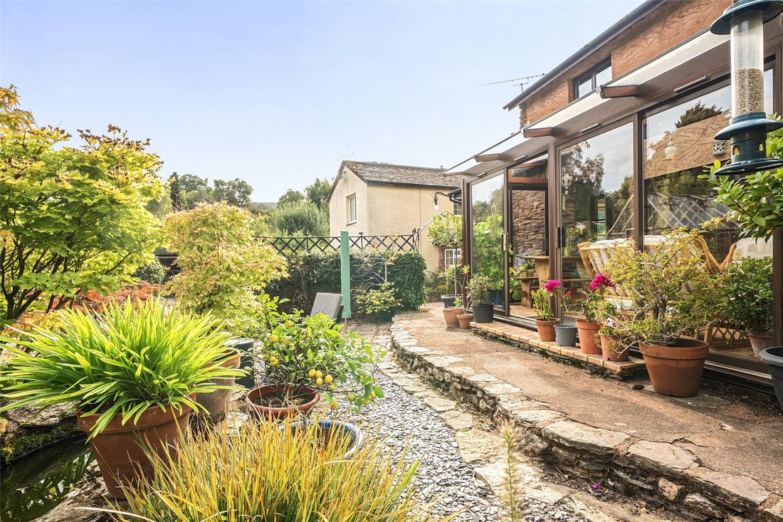 Casa a Exmoor, Inghilterra 4 - 19057453