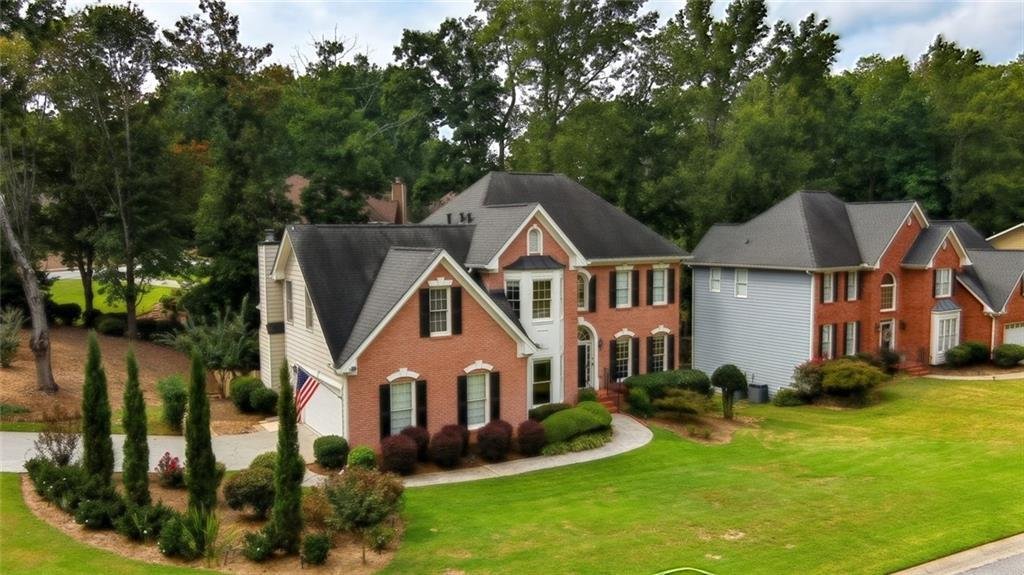 House in Lawrenceville, Georgia, United States 4 - 19057281