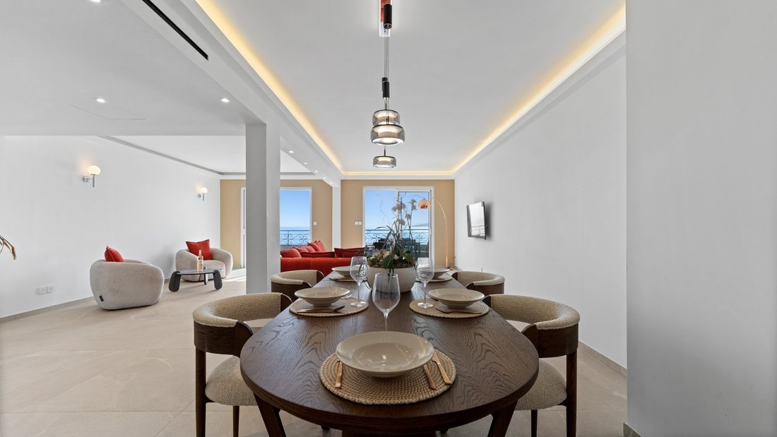 Appartement à Le Capet, Sainte-Maxime, France 4 - 19057400
