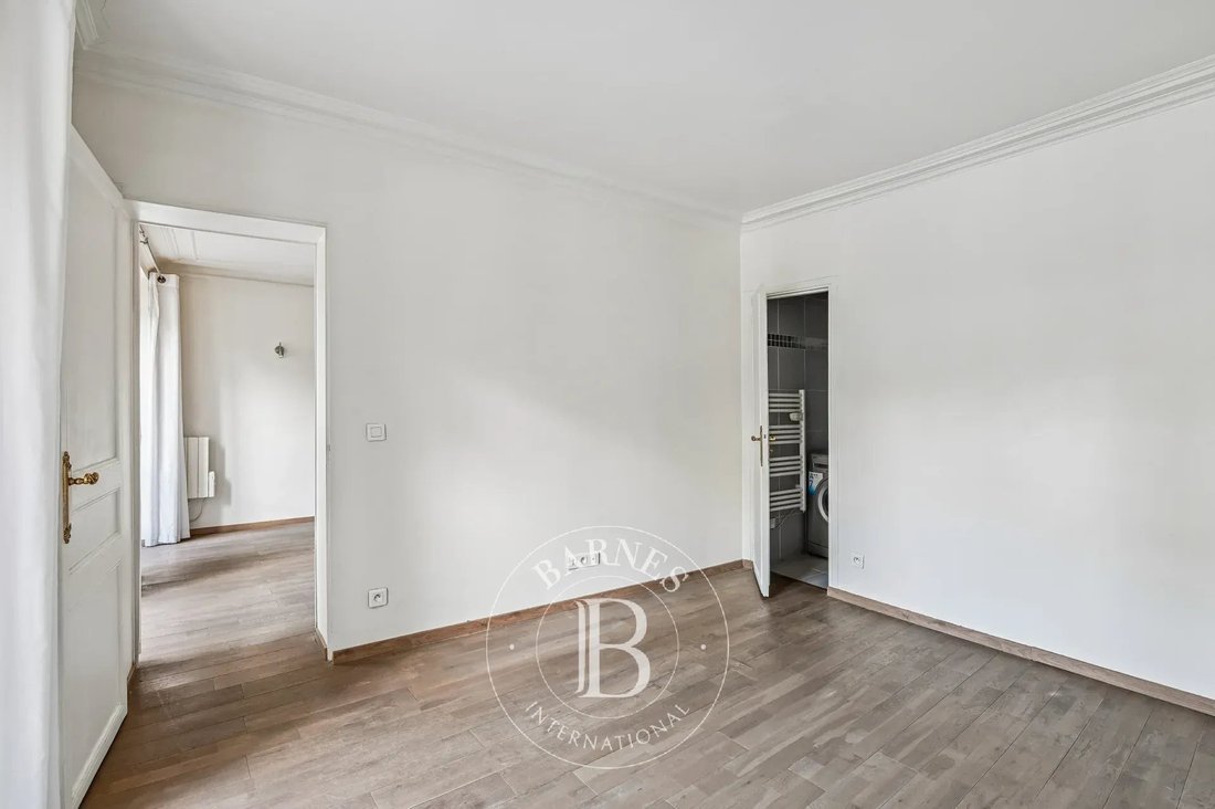Appartamento a Chaillot, Paris 16e Arrondissement, Parigi 5 - 19051488