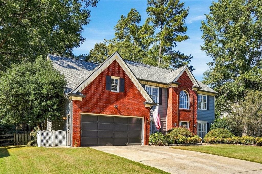 Casa a Acworth, Georgia, Stati Uniti 2 - 19057302