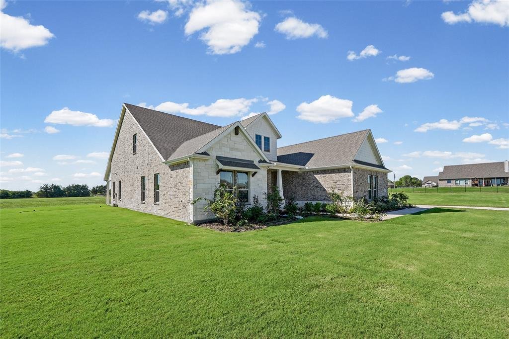 Casa en Blue Ridge, Texas, Estados Unidos 4 - 17975812