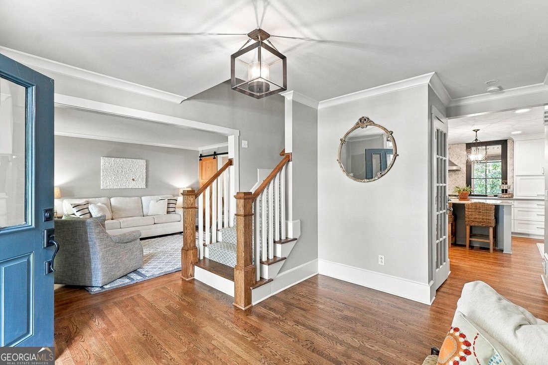 Haus in Alpharetta, Georgia, Vereinigte Staaten 5 - 19057348