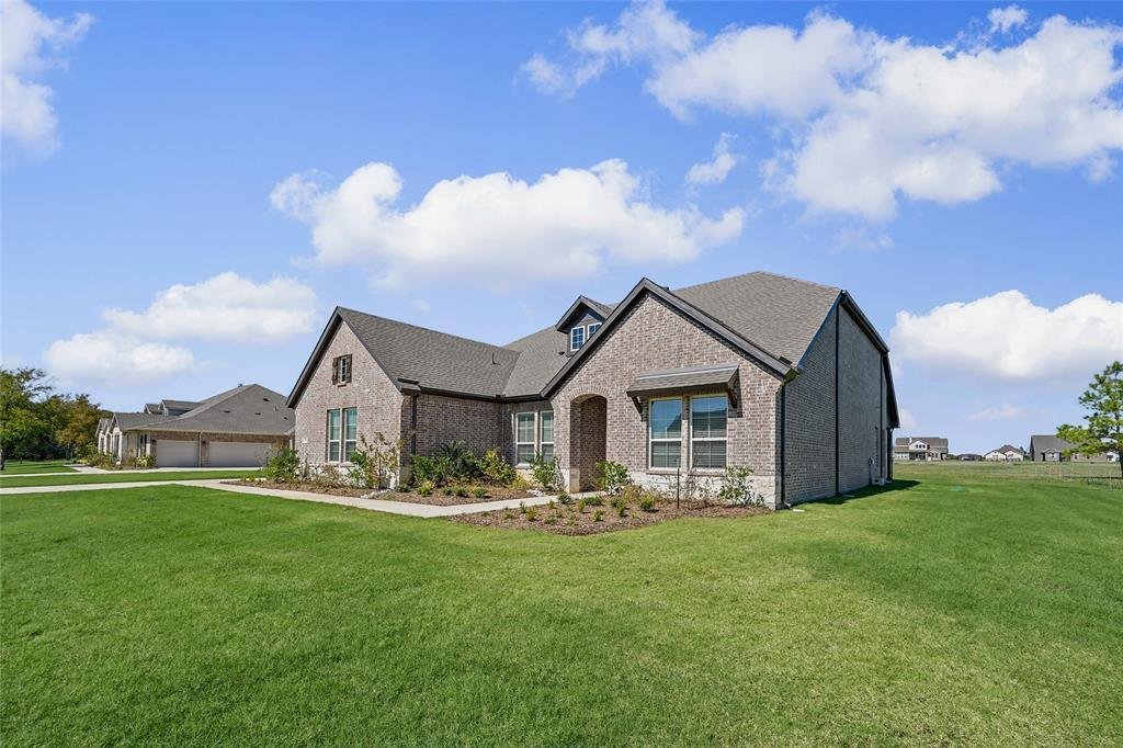 Haus in Blue Ridge, Texas, Vereinigte Staaten 3 - 17771522