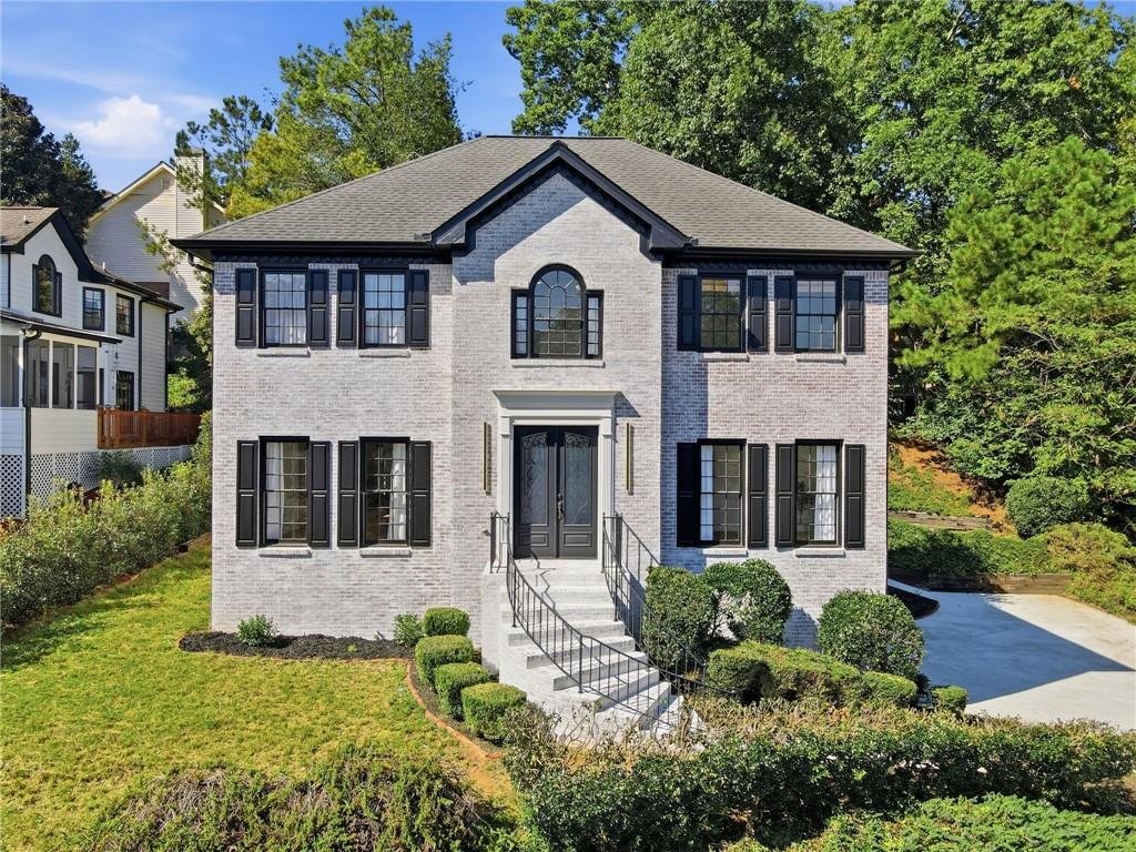 Haus in Alpharetta, Georgia, Vereinigte Staaten 1 - 19057277