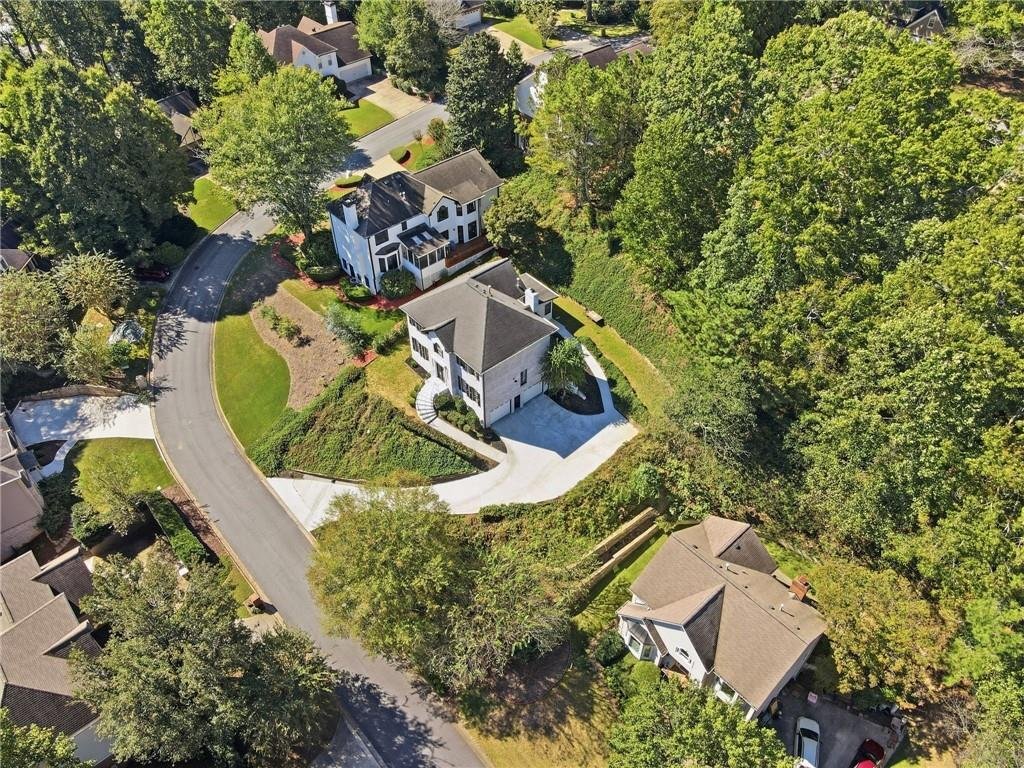 Haus in Alpharetta, Georgia, Vereinigte Staaten 5 - 19057277