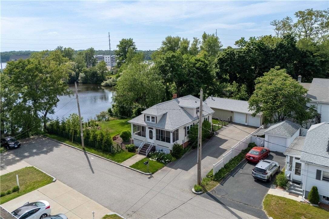 Casa en East Providence, Rhode Island, Estados Unidos 1 - 19056951