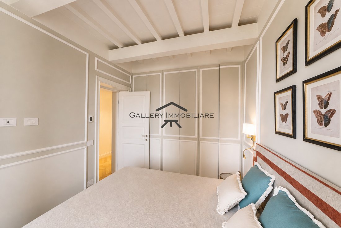 Wohnung in Pian dei Giullari, Florenz, Italien 3 - 16296126