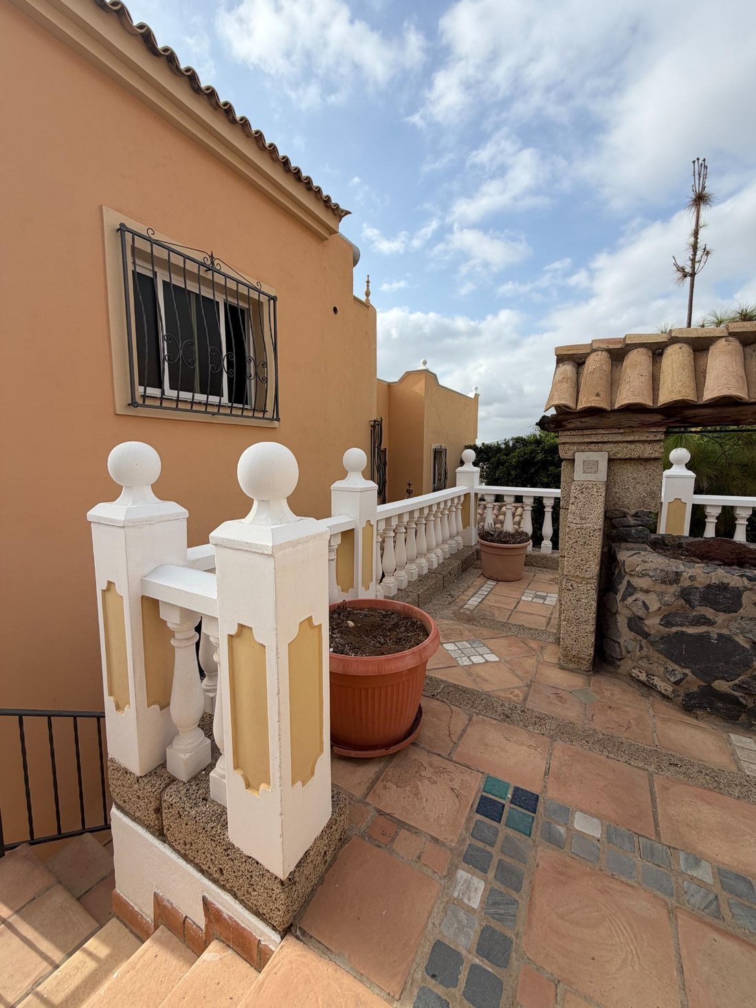 Villa in Costa Adeje, Adeje, Canary Islands 4 - 19056852