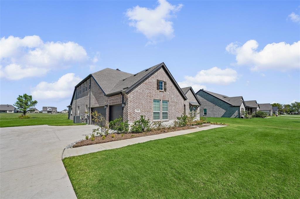 Haus in Blue Ridge, Texas, Vereinigte Staaten 4 - 17771522