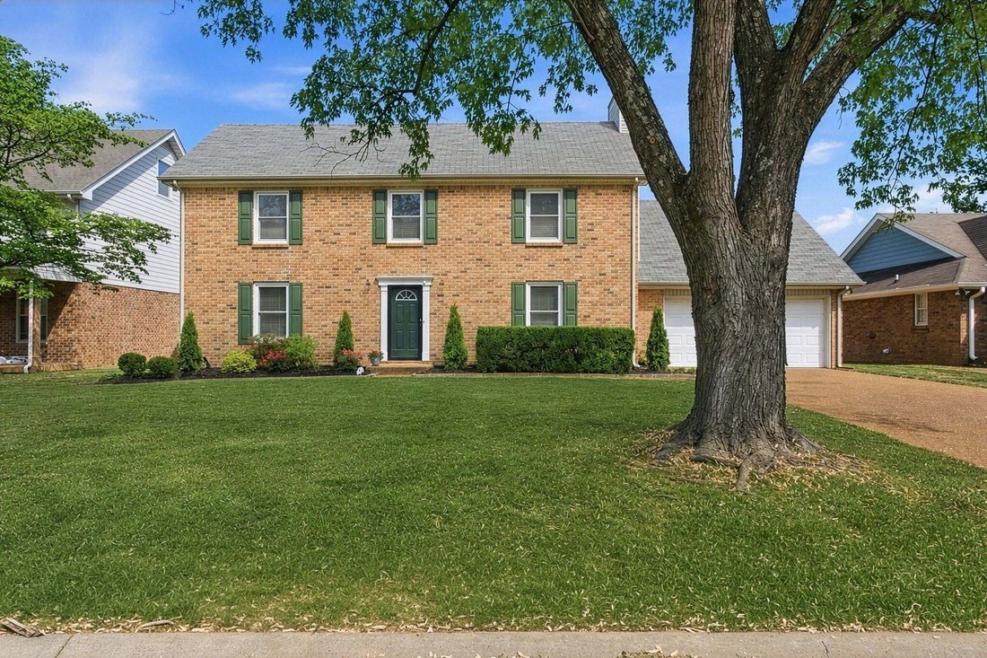 House in Franklin, Tennessee, United States 4 - 18701082