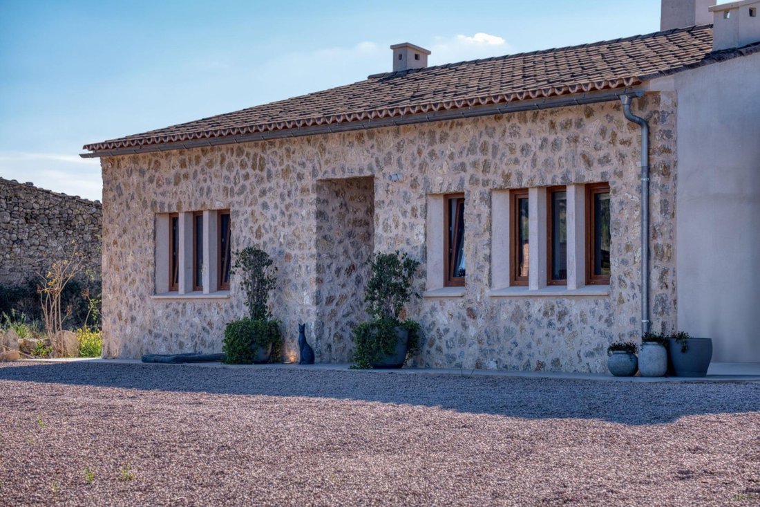 Haus in Sant Joan, Balearische Inseln, Spanien 5 - 19057159