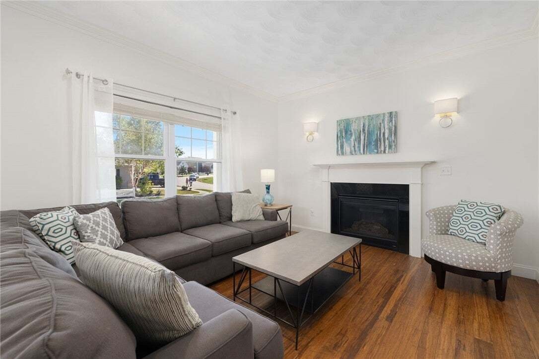 Casa en North Kingstown, Rhode Island, Estados Unidos 5 - 19056995