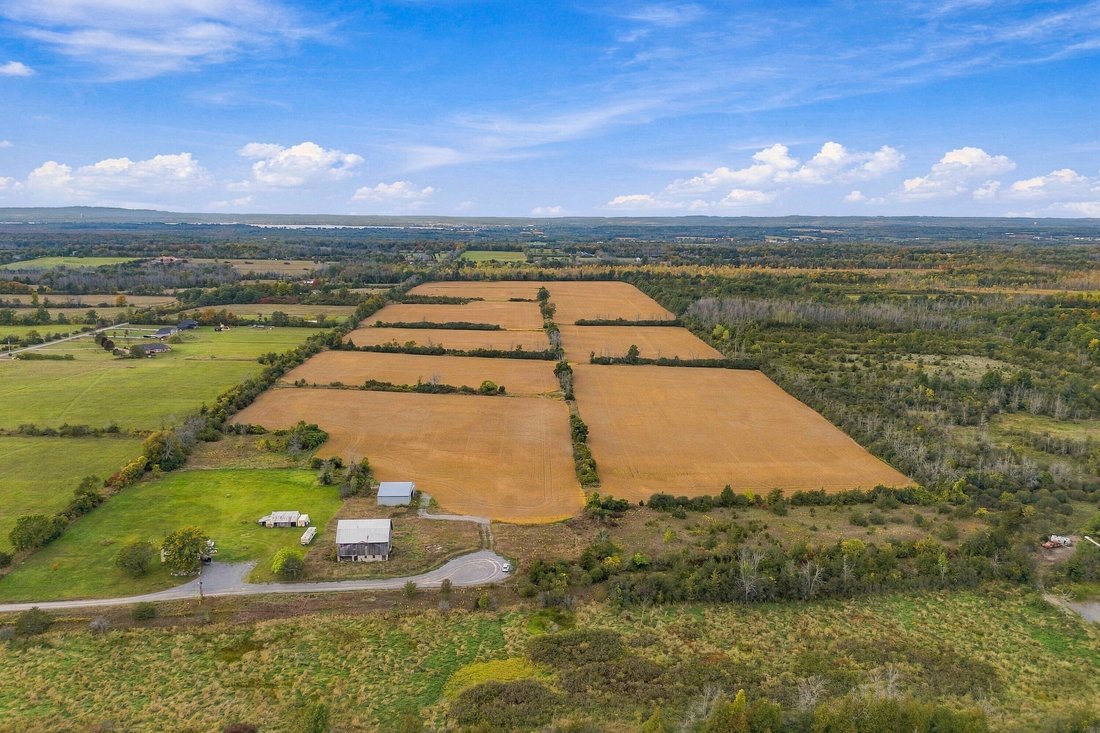 Farm Ranch in Ameliasburgh, Ontario, Canada 4 - 19057391