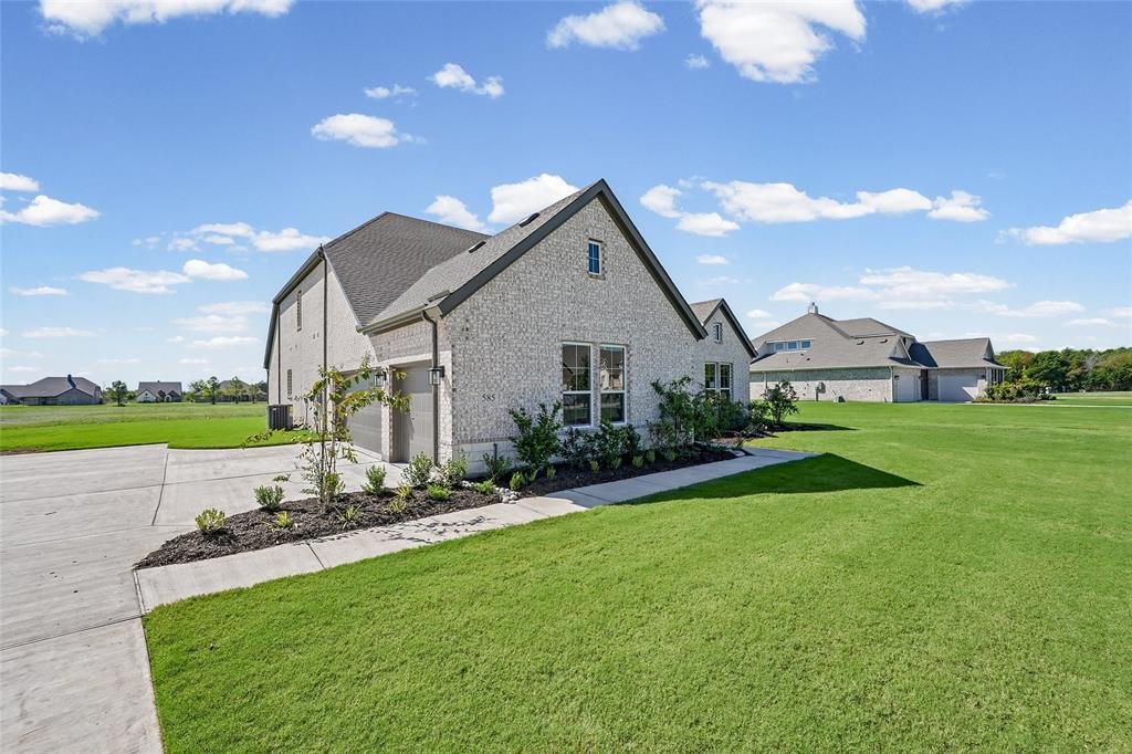 Casa en Blue Ridge, Texas, Estados Unidos 3 - 17975836
