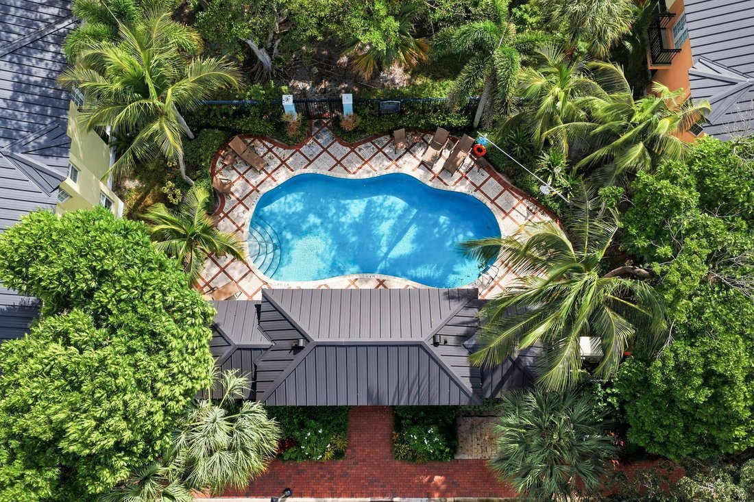 Townhouse in Delray Beach, Florida, United States 5 - 19057249