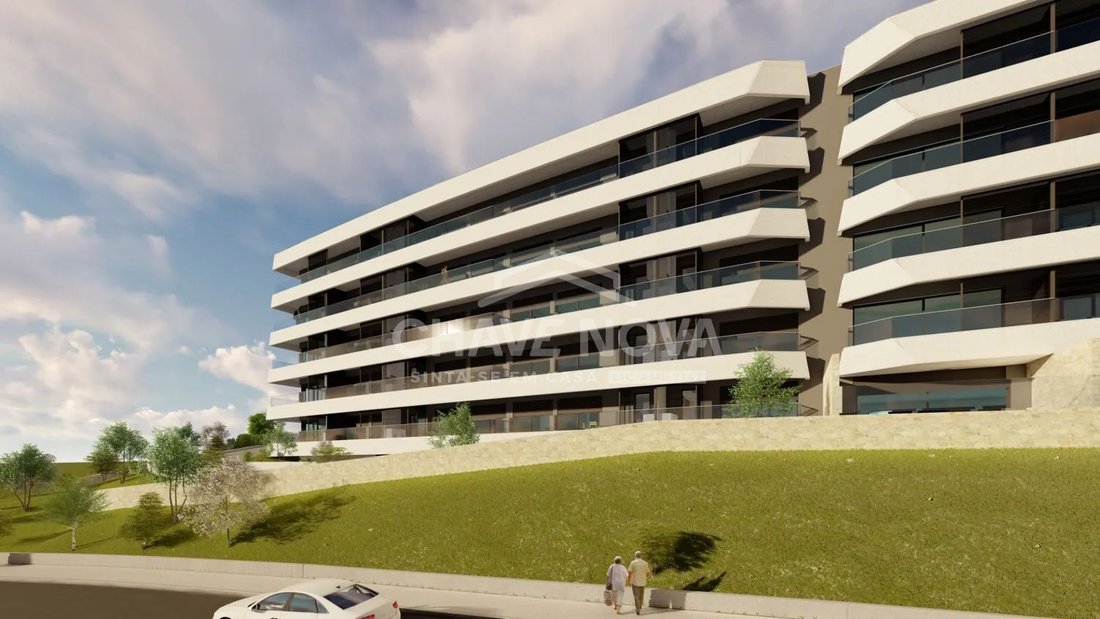 Appartamento a Santa Marinha e Sao Pedro da Afurada, Oporto, Portogallo 5 - 19057450
