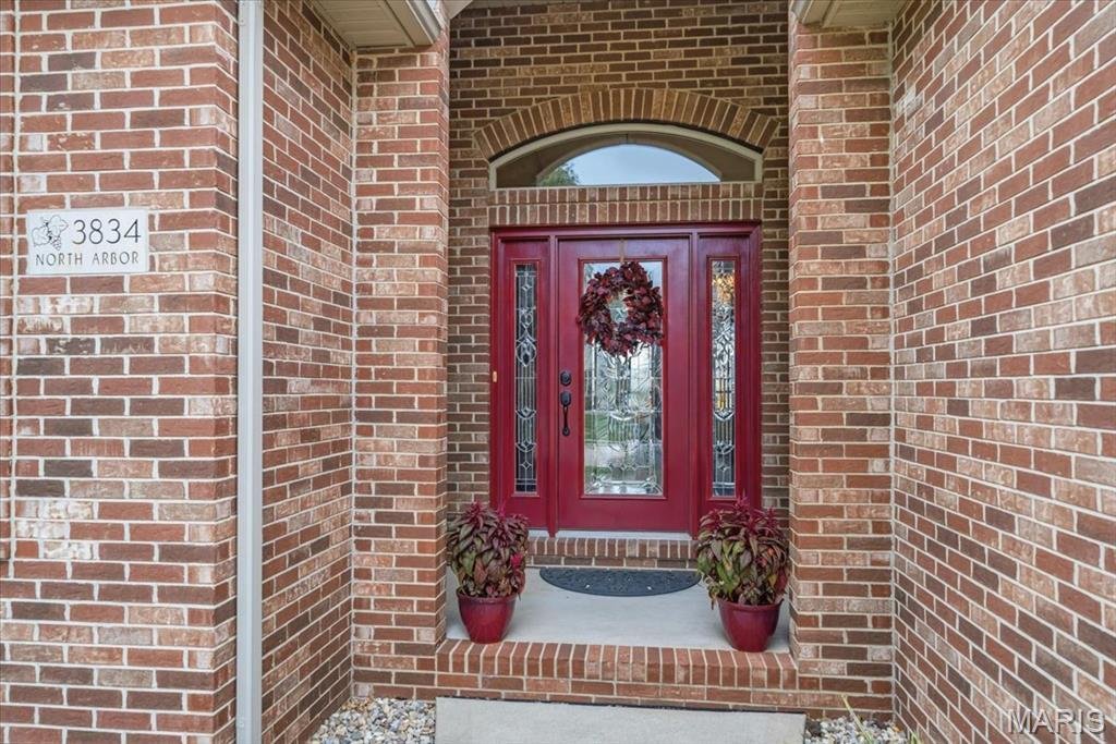 Casa en Edwardsville, Illinois, Estados Unidos 4 - 19057305