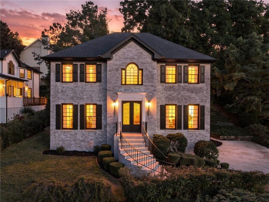 Haus in Alpharetta, Georgia, Vereinigte Staaten 2 - 19057277