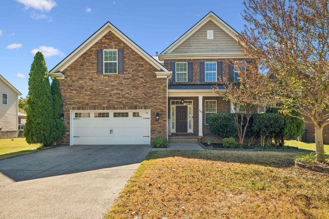 House in Nolensville, Tennessee, United States 2 - 19057171