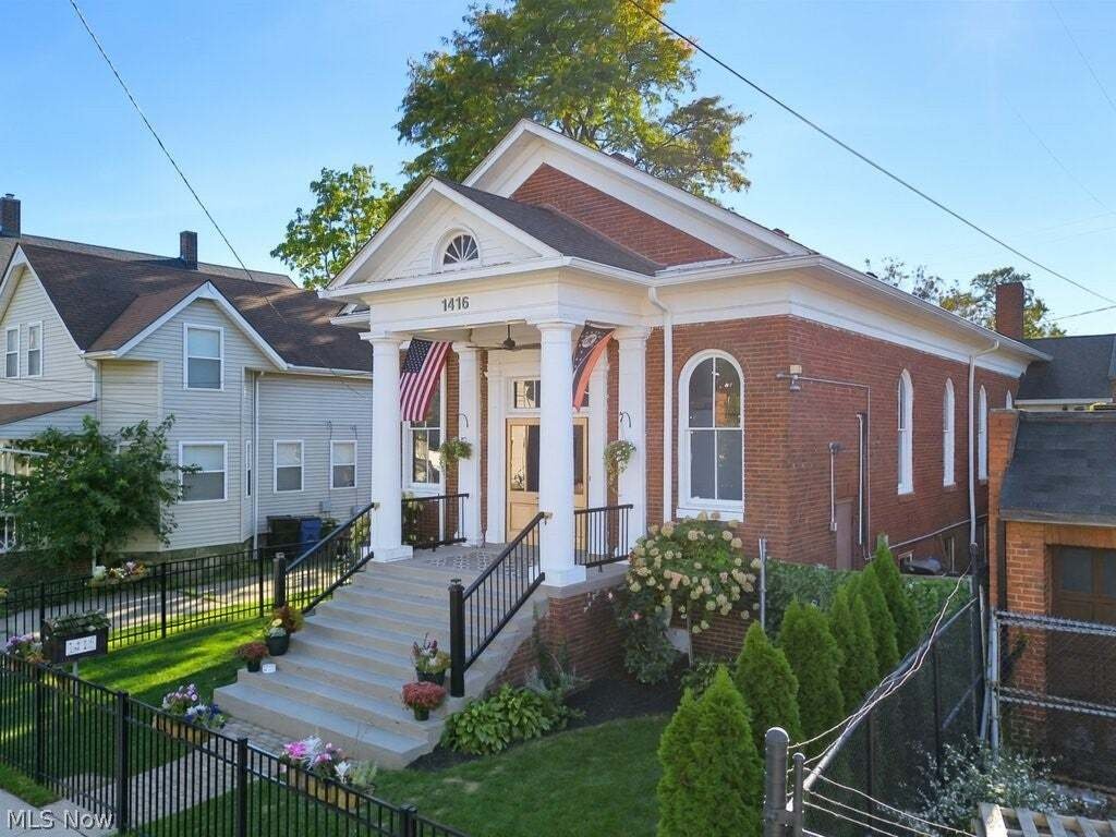 Casa en Cleveland, Ohio, Estados Unidos 3 - 19057151