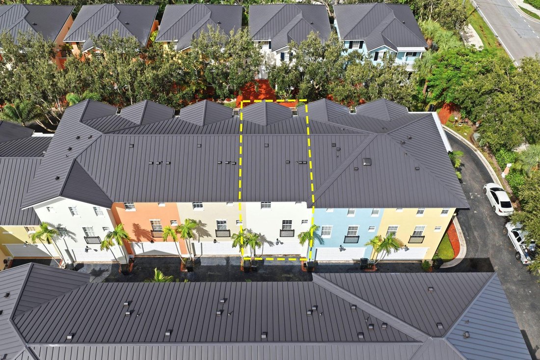 Townhouse in Delray Beach, Florida, United States 4 - 19057249