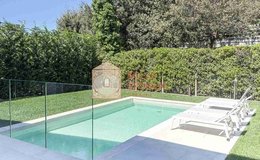 Villa in Pietrasanta, Toskana, Italien 1