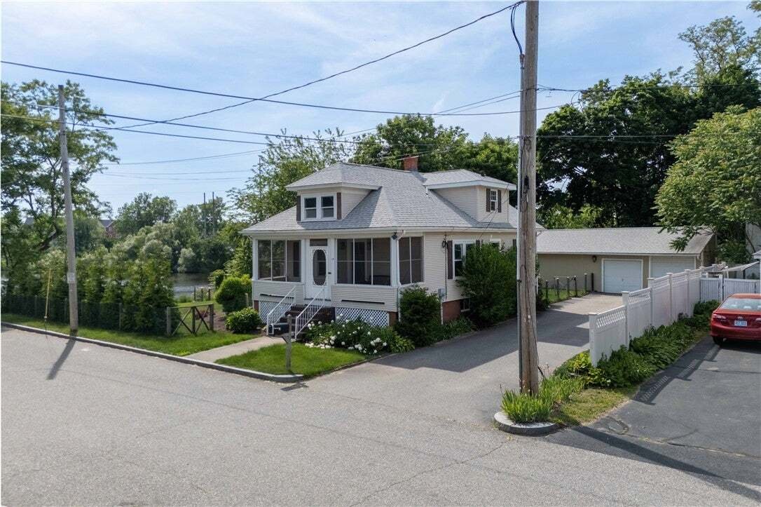 Casa en East Providence, Rhode Island, Estados Unidos 2 - 19056951