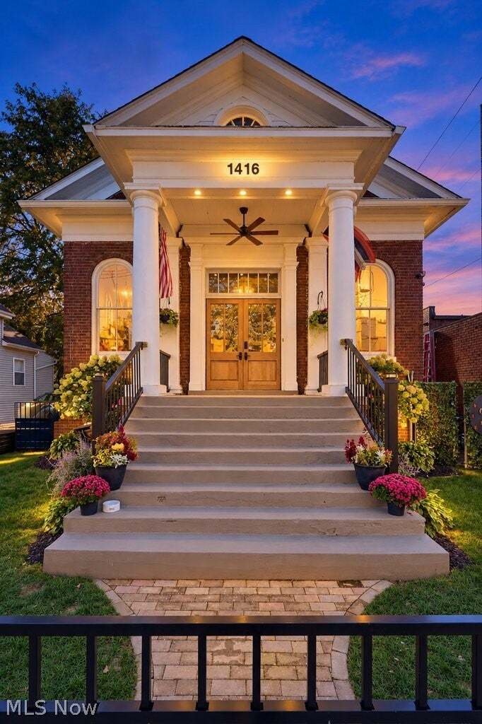 Casa en Cleveland, Ohio, Estados Unidos 2 - 19057151