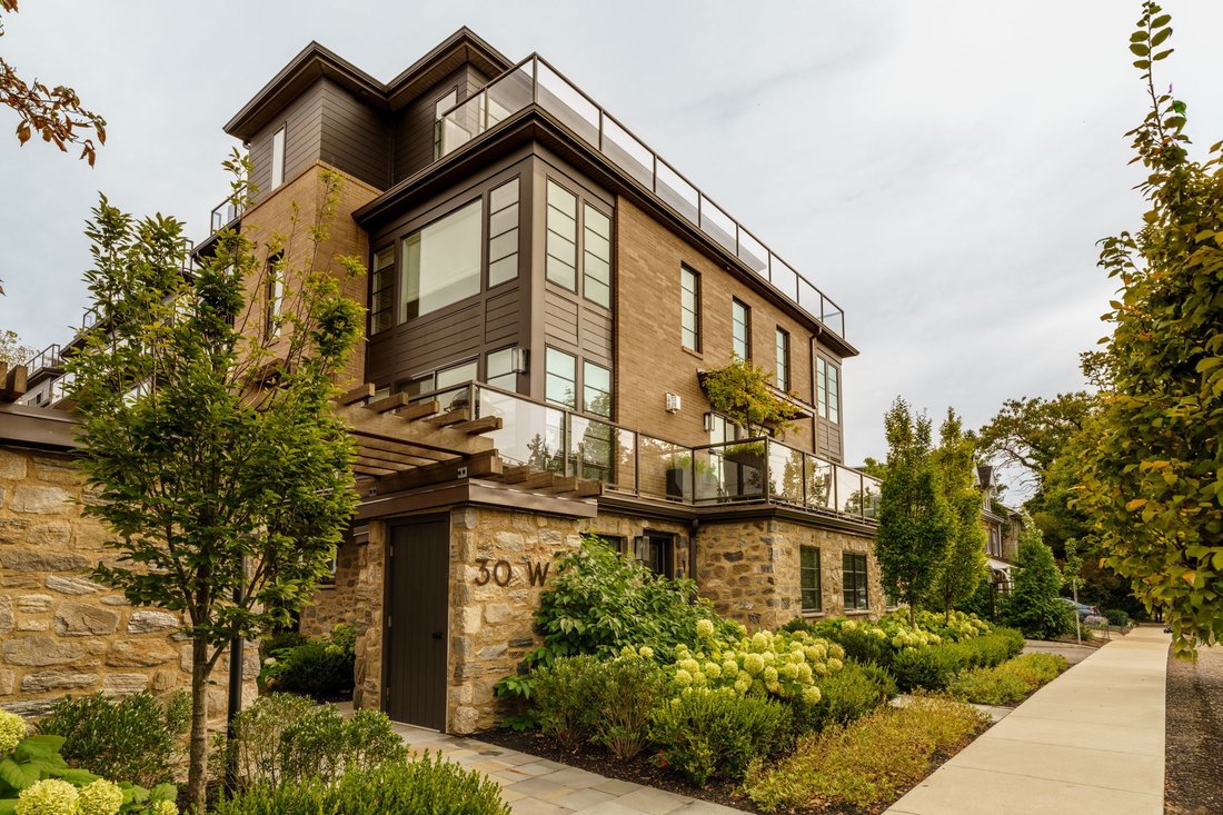 Townhouse en Filadelfia, Pensilvania, Estados Unidos 1 - 19057410