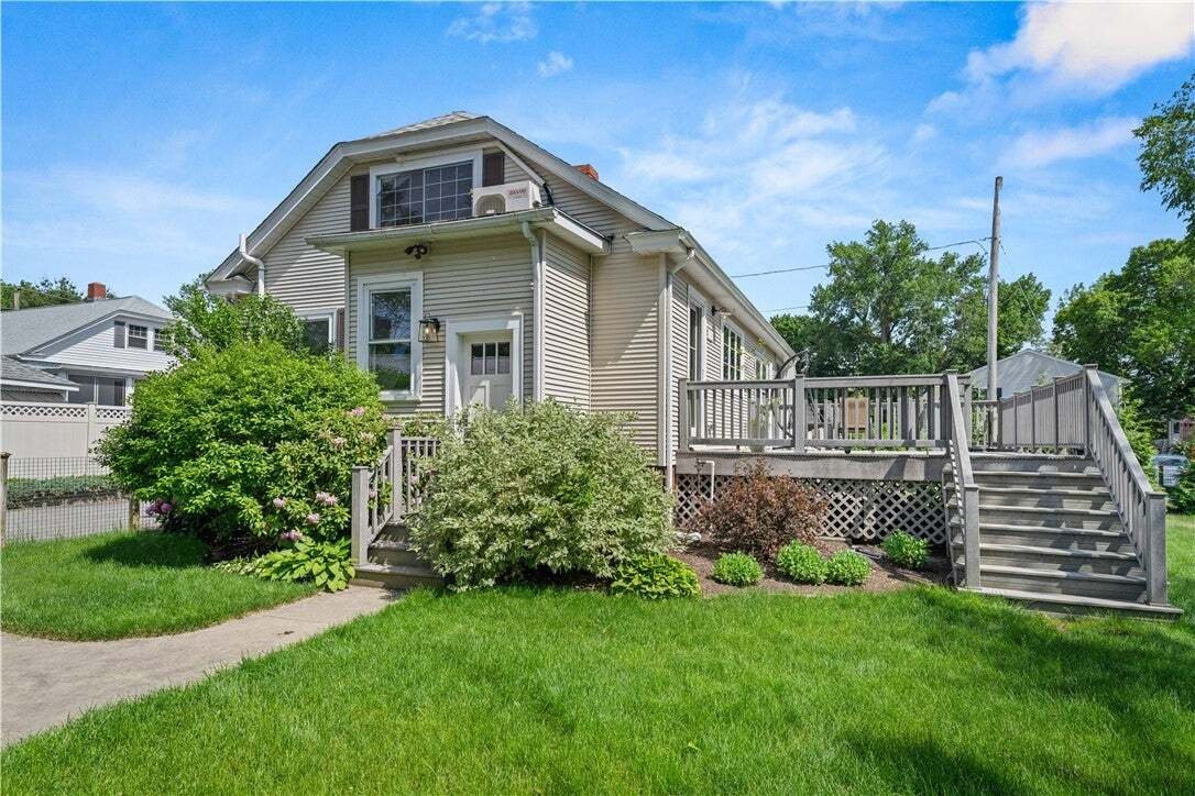 Casa en East Providence, Rhode Island, Estados Unidos 3 - 19056951
