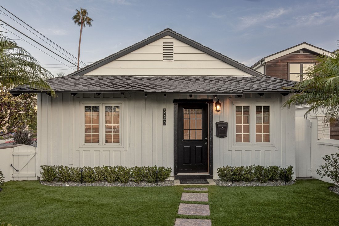 Newport Beach, California, United States 2 - 19057405