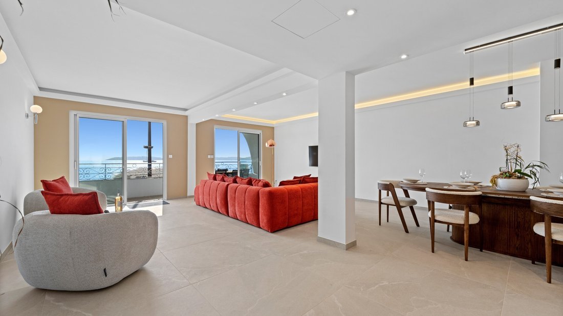 Appartement à Le Capet, Sainte-Maxime, France 1 - 19057400