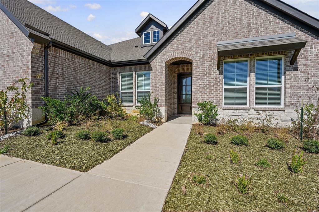 Haus in Blue Ridge, Texas, Vereinigte Staaten 5 - 17771522