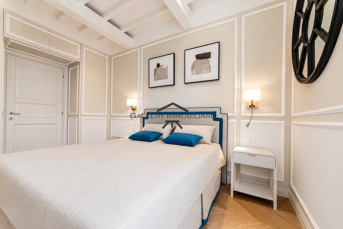 Wohnung in Pian dei Giullari, Florenz, Italien 5 - 16296126