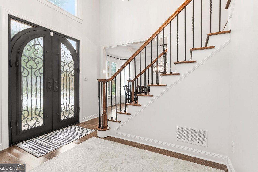 Casa a Acworth, Georgia, Stati Uniti 4 - 19057349