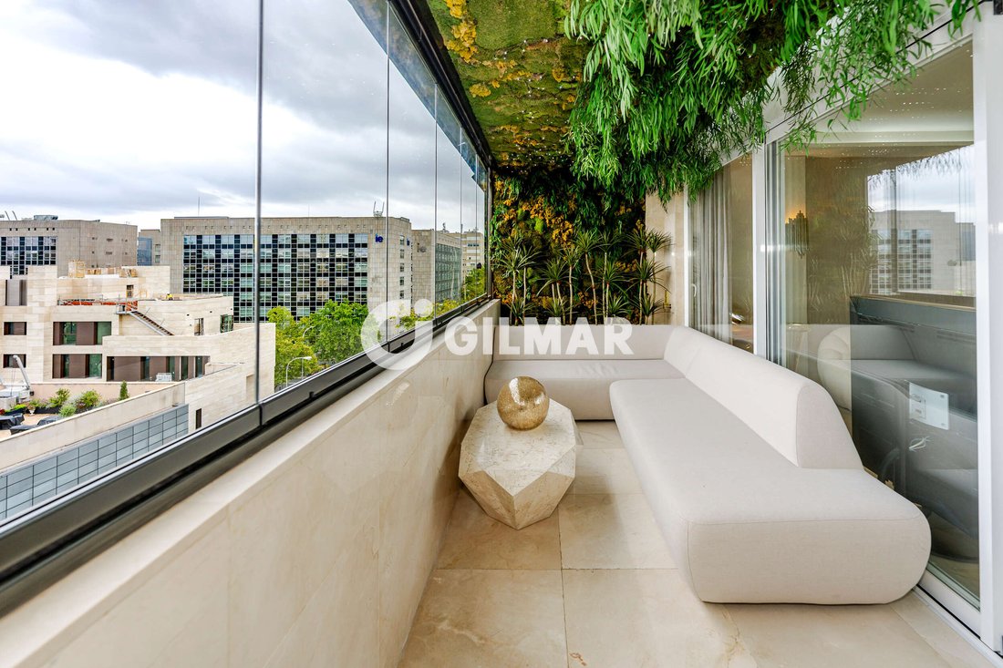 Apartment in Barrio Salamanca, Madrid, Spain 4 - 19057139